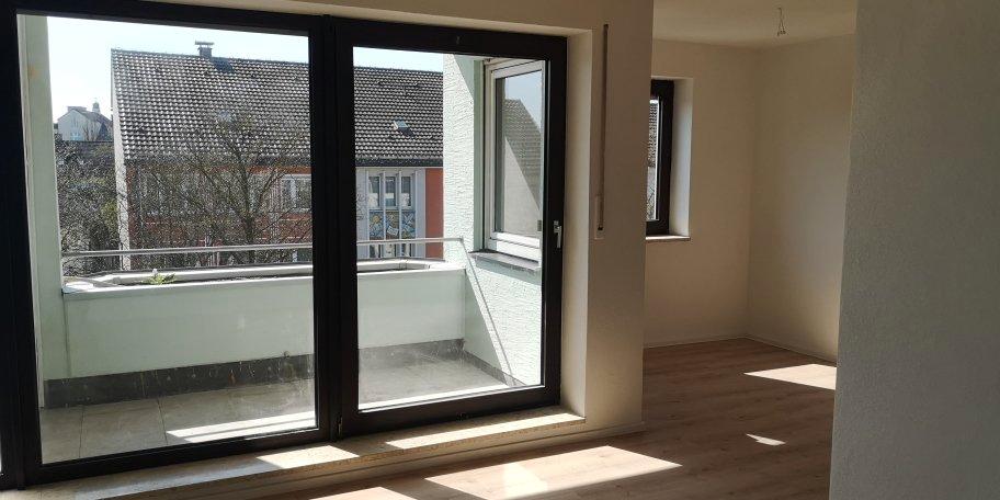 Etagenwohnung Buchloe - 2 Zimmer, 99 m&sup2;, 1.200&euro; | Angebot:26197716