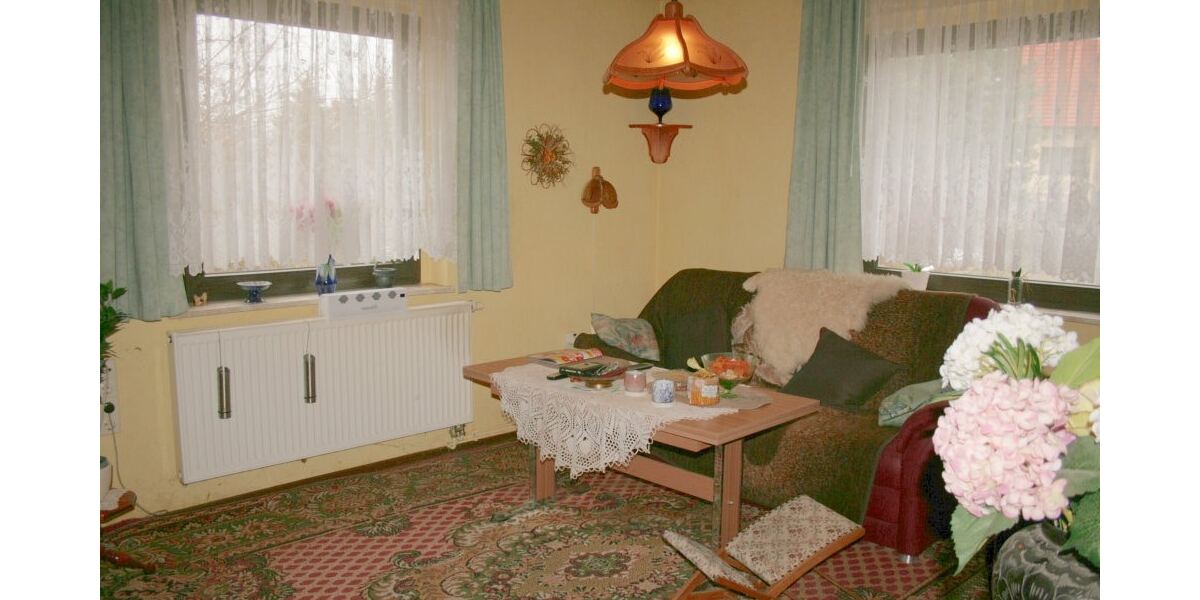 EFH - Oberkaina als Investition mit 8 % Rendite - Einfamilienhaus Bautzen Oberkaina | Angebot:24582596