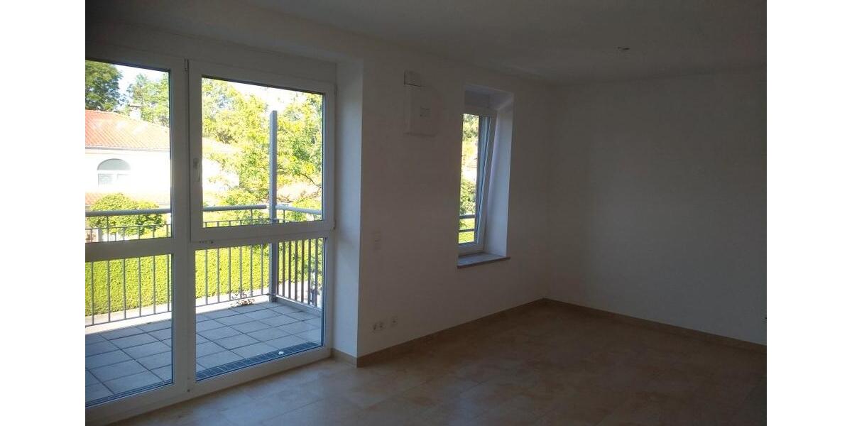Etagenwohnung Hallbergmoos - 2 Zimmer, 59 m&sup2;, 875&euro; | Angebot:26178106