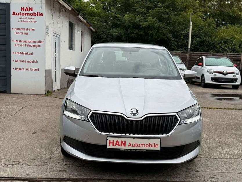 Fabia