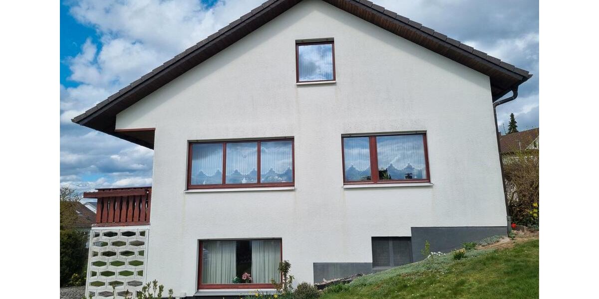 Einfamilienhaus Höxter - 7 Zimmer, 169 m&sup2;, 299.000&euro; | Angebot:26039239
