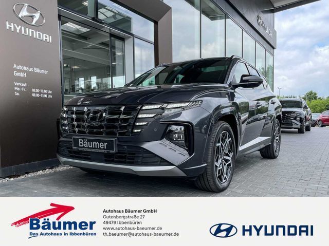 Hyundai TUCSON 68.436 km 31.980 € Ibbenbüren 49479