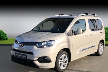 Toyota Proace City 94.000 km 19.990 € Zwickau 08056