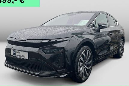 Skoda Enyaq 1.900 km 56.380 &euro; Kornwestheim 70806