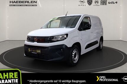 Opel Combo 32.600 km 17.780 &euro; Kempten 87435