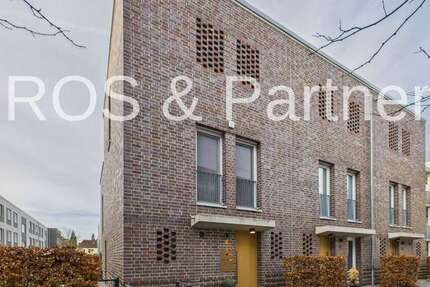 Wohnung zum Kaufen in Hannover 890.000 € 159 m² 5 zimmer