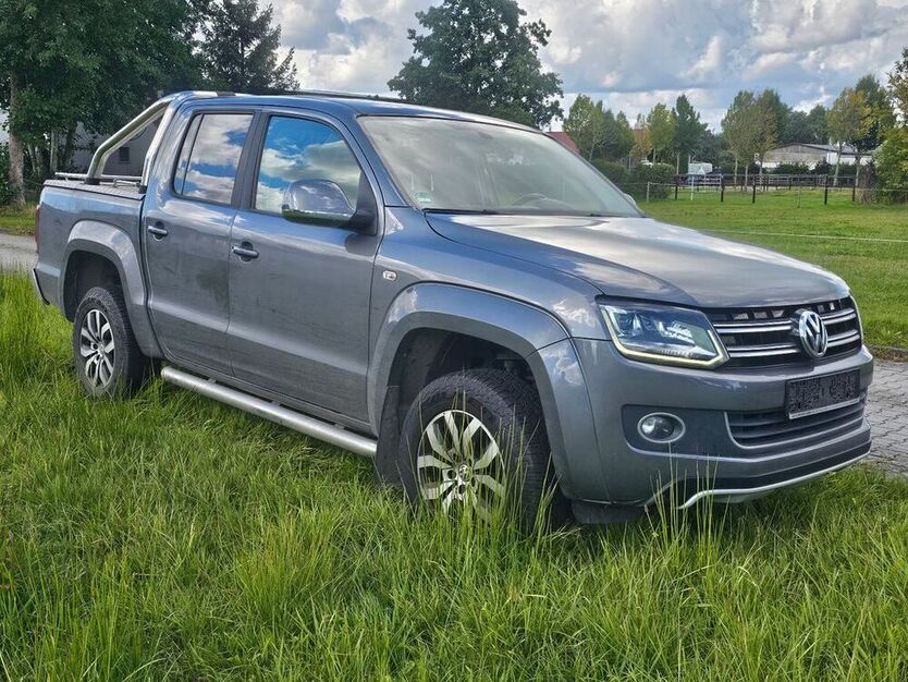 Amarok