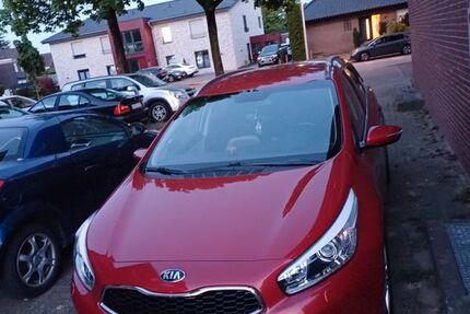 Kia ceed / Ceed 270.000 km 6.099 &euro; Gronau-Epe 48599