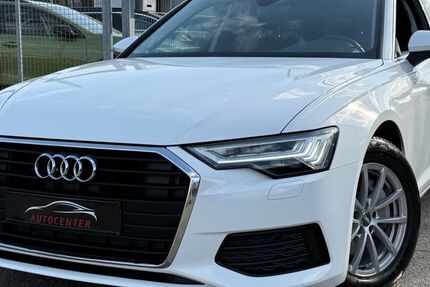Audi A6 158.000 km 18.900 &euro; Weinheim 69469