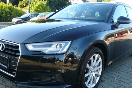 Audi A4 112.900 km 24.990 € Schneeberg 08289
