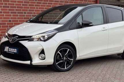 Toyota Yaris 44.500 km 12.999 &euro; Delmenhorst 27755