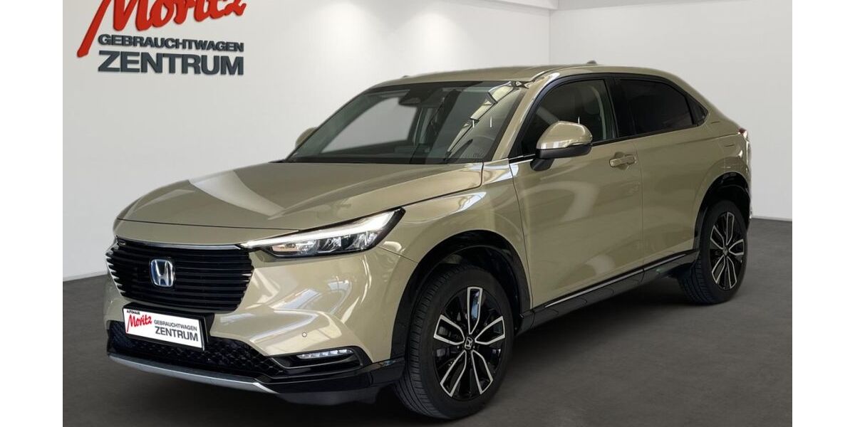 Honda HR-V 64.040 km 24.780 &euro; Laatzen 30880