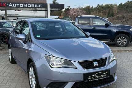 Seat Ibiza 29.432 km 9.990 &euro; Erlenbach am Main 63906