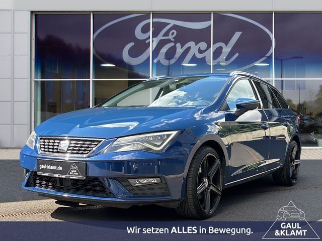 Seat Leon 65.365 km 17.940 € Bad Neustadt 97616