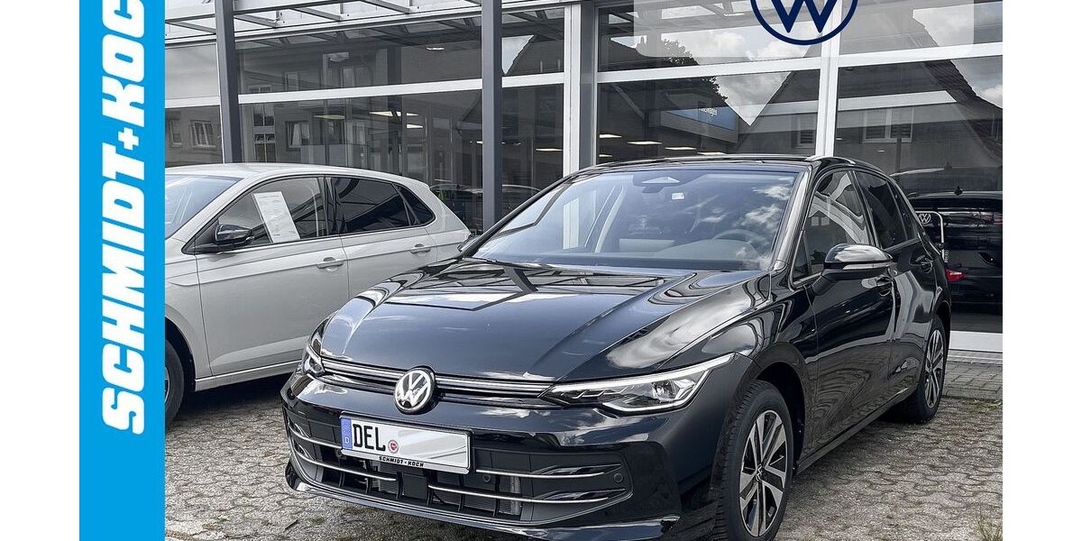 VW Golf 1.950 km 35.950 &euro; Delmenhorst 27751