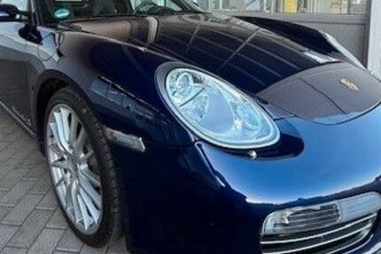 Porsche Boxster 98.250 km 24.999 &euro; Beeskow 15848