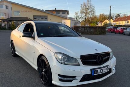 Mercedes-Benz C 250 183.000 km 9.600 &euro; Holzgerlingen 71088