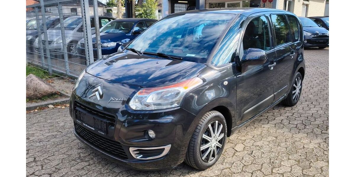 Citroen C3 200.000 km 3.990 € Buxtehude 21614