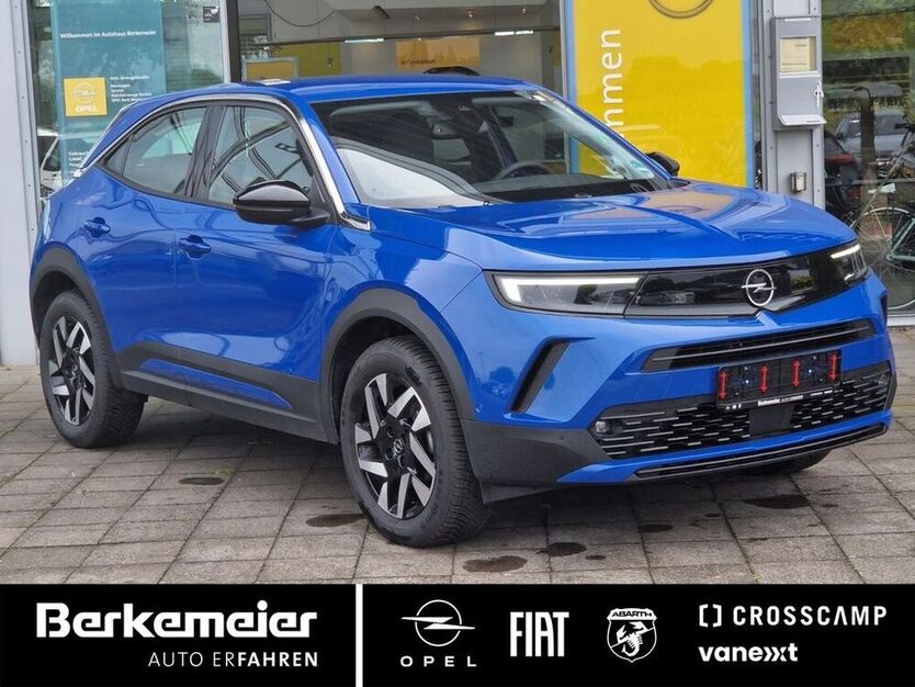 Mokka