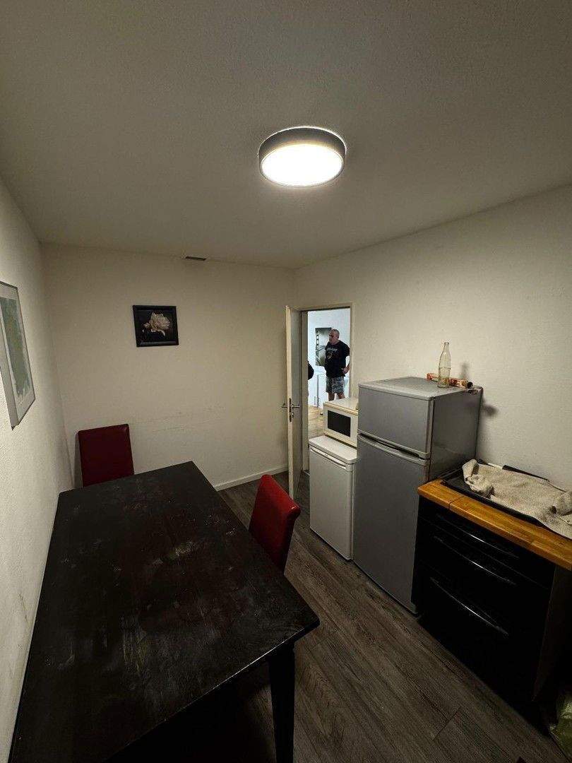 Große 5-Zimmer-Wohnung Etage in zentraler Lage von Bremen - WG 5 zimmer