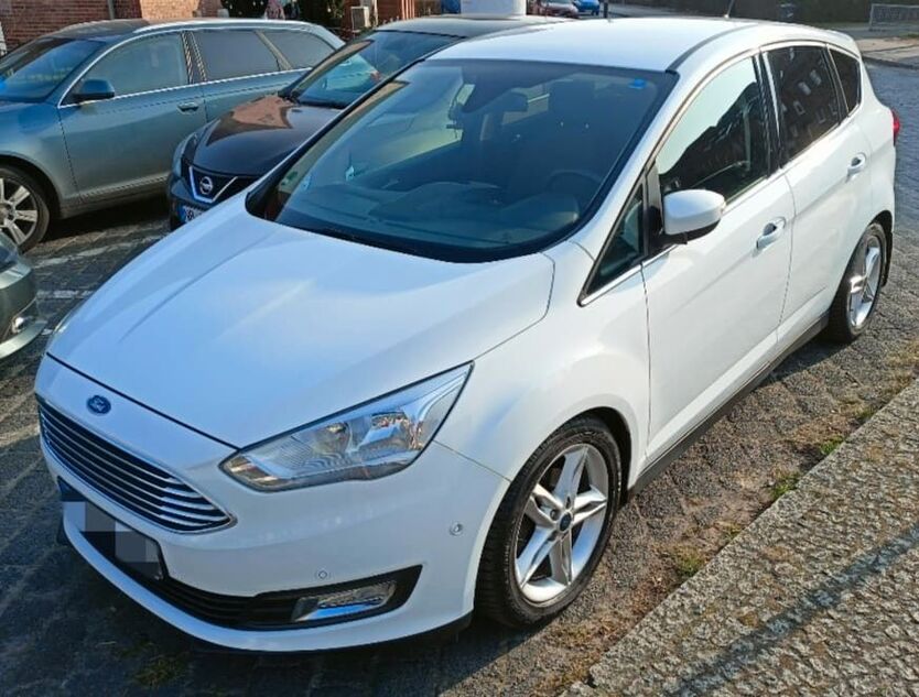 C-Max