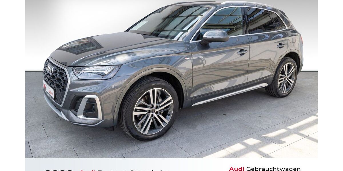 Audi Q5 60.581 km 37.880 &euro; Rosenheim 83022