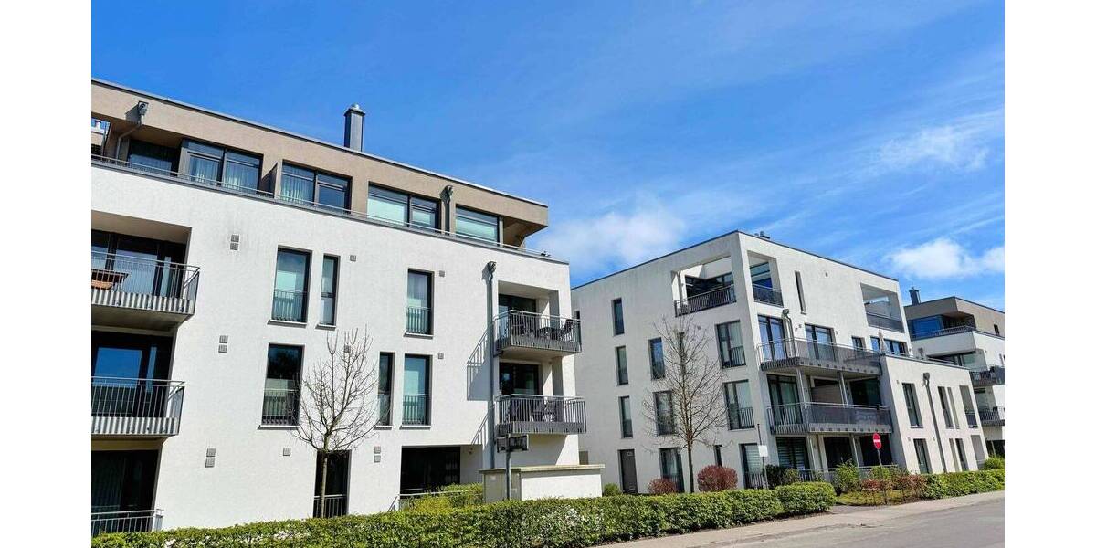 Etagenwohnung Binz Ostseebad Binz - 2 Zimmer, 76 m&sup2;, 495.000&euro; | Angebot:25798802