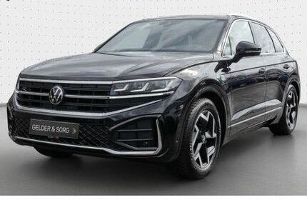 VW Touareg 24.643 km 59.990 &euro; Haßfurt 97437