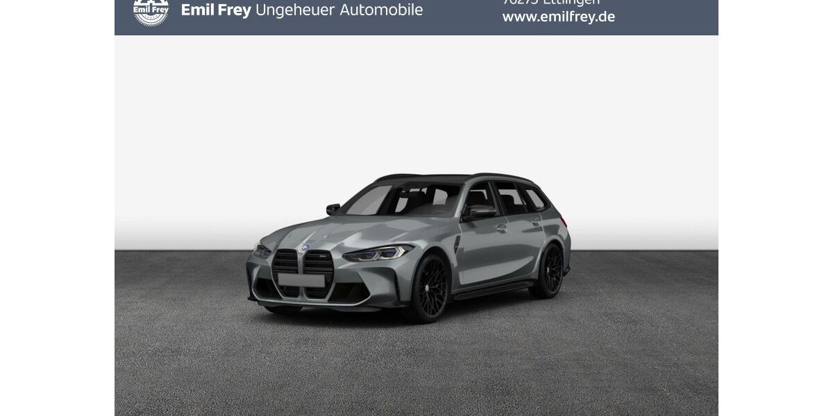 BMW M340i 25.038 km 58.990 &euro; Ettlingen 76275