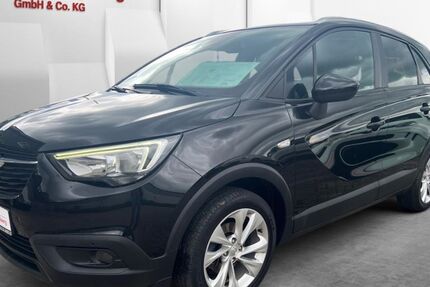 Opel Crossland (X) 85.800 km 11.490 &euro; Eutin 23701