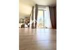 ruhig Wohnen mit Terrasse & Balkonen & TG-Stellplatz - Maisonettenwohnung Chemnitz | Angebot:25932234
