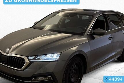 Skoda Octavia 118.729 km 19.495 &euro; Krefeld 47829