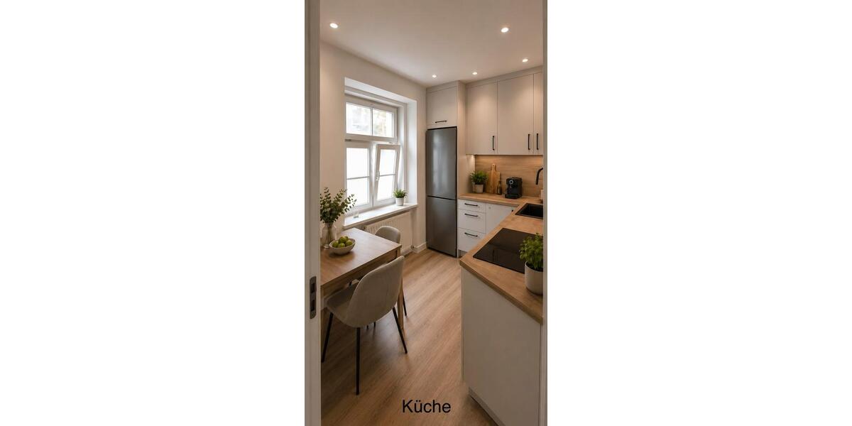 Erdgeschoßwohnung Sinzing - 2 Zimmer, 34 m&sup2;, 150.000&euro; | Angebot:26702018