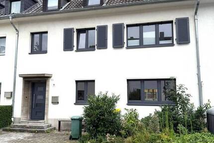 Charmantes Innenstadthaus in ruhiger Lage 7 zimmer