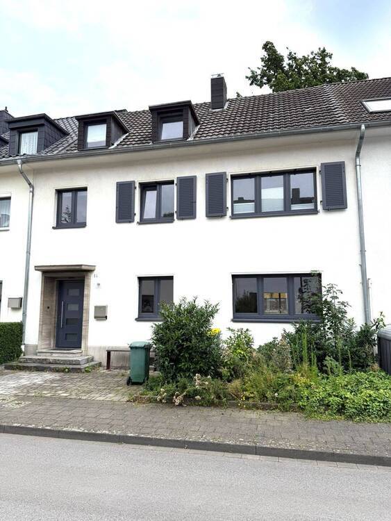 Charmantes Innenstadthaus in ruhiger Lage 7 zimmer
