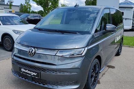 VW T7 Multivan 9.500 km 71.880 &euro; Füssen 87629