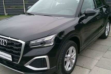 Audi Q2 34.000 km 20.900 &euro; Haltern am See 45721