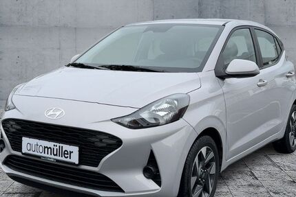 Hyundai i10 3.000 km 18.388 € Coburg 96450