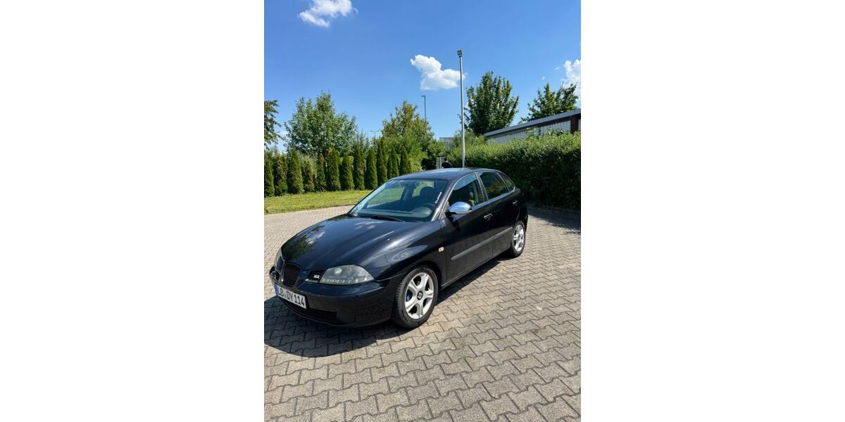 Seat Ibiza 225.689 km 1.350 &euro; Möglingen 71696