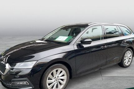 Skoda Octavia 55.300 km 27.450 &euro; Siegen 57076