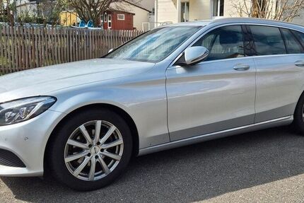 Mercedes C 180