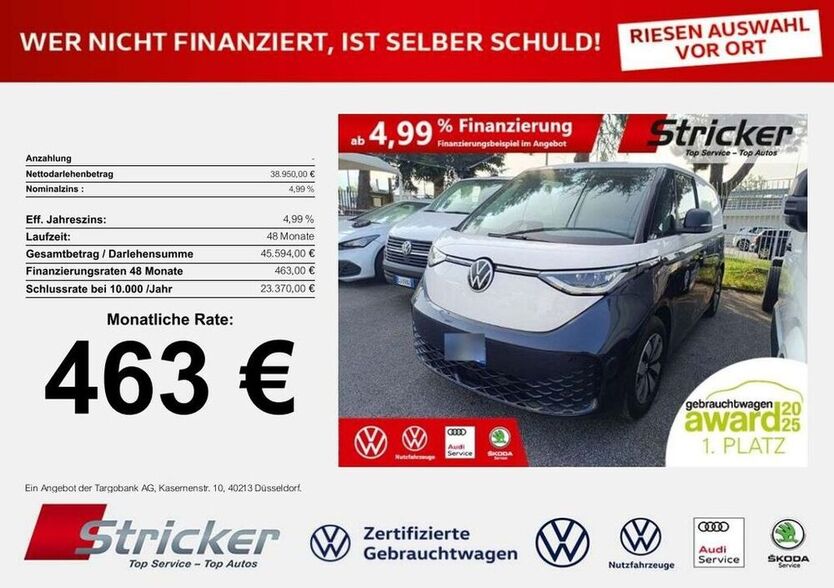 ID. Buzz