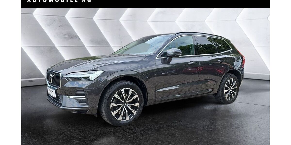 Volvo XC60 44.704 km 35.990 &euro; Berlin 12683