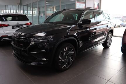 Skoda Kodiaq 121.380 km 29.980 &euro; Düren 52349