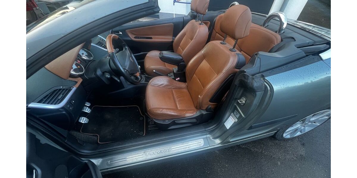 Peugeot 207 294.200 km 1.999 &euro; Vellmar 34246