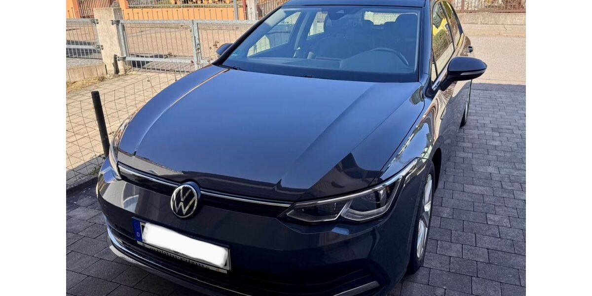 VW Golf 59.800 km 16.700 &euro; Burglengenfeld 93133