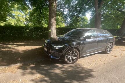 Audi Q8 139.000 km 44.000 &euro; München 80638