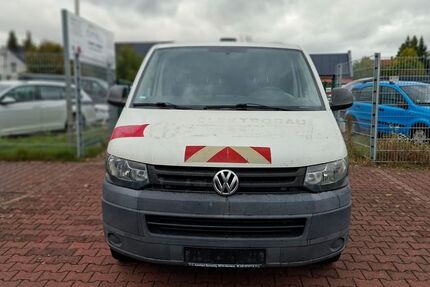 VW T5 Transporter 232.117 km 3.999 &euro; Gründau 63584