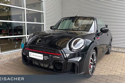 Mini John Cooper Works Cabrio 83.065 km 25.849 &euro; Memmingen 87700