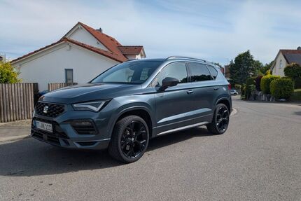 Seat Ateca 115.000 km 19.900 &euro; Ostrach 88356